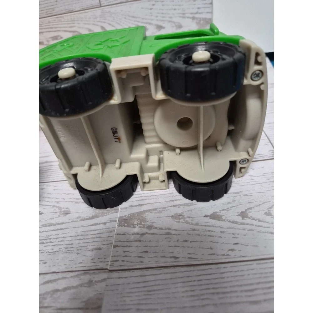 Little People fisher price